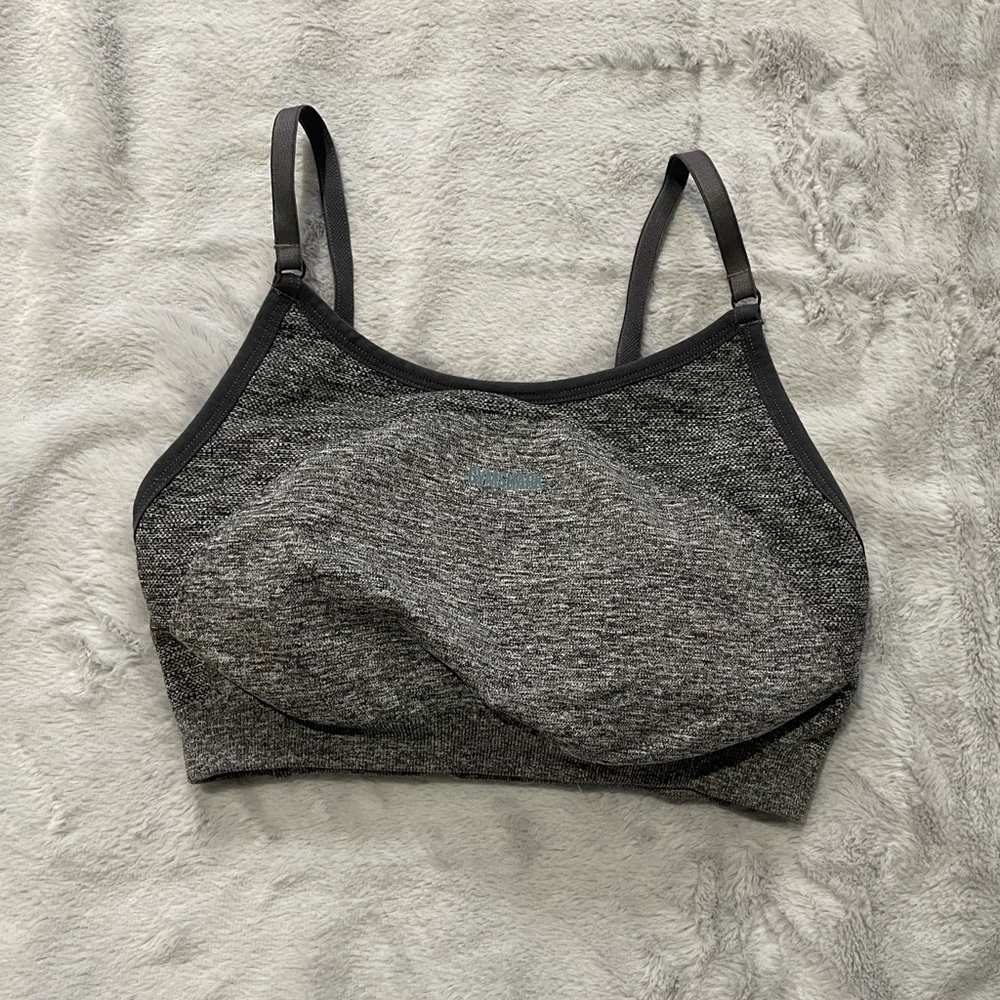 Gymshark Flex Set Charcoal/Teal - image 6